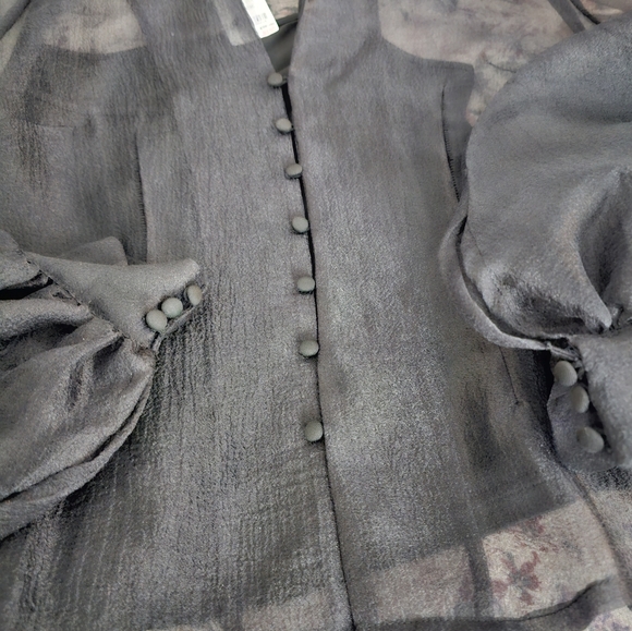 Cocktail top - Picture 5 of 9